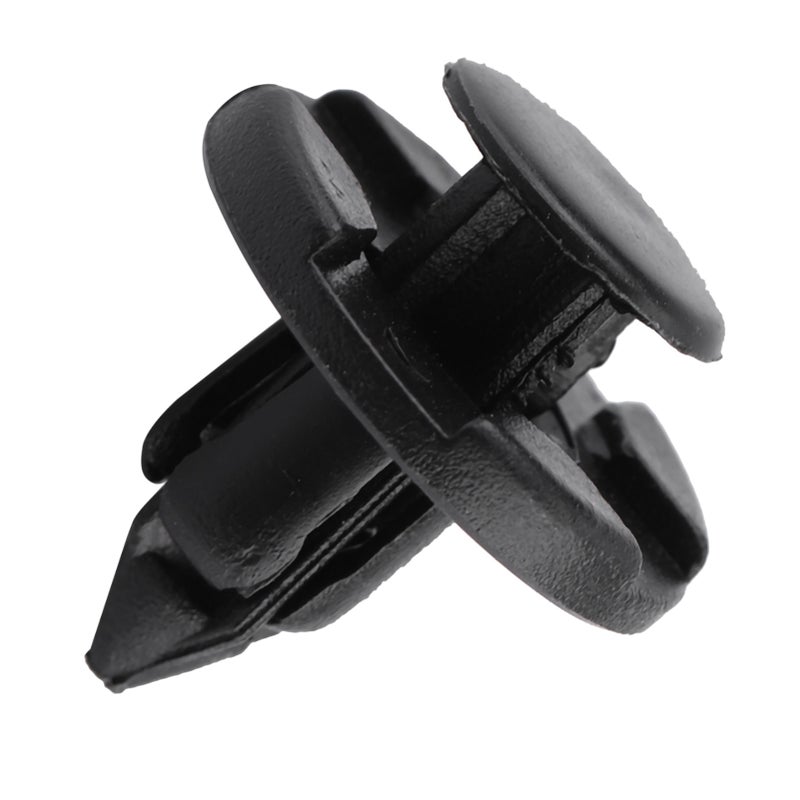 Interior Bumper Mud Guard Trim Clips Fastener Kit for Nissan Xterra Versa Sentra Maxima 200Pcs - Image 2