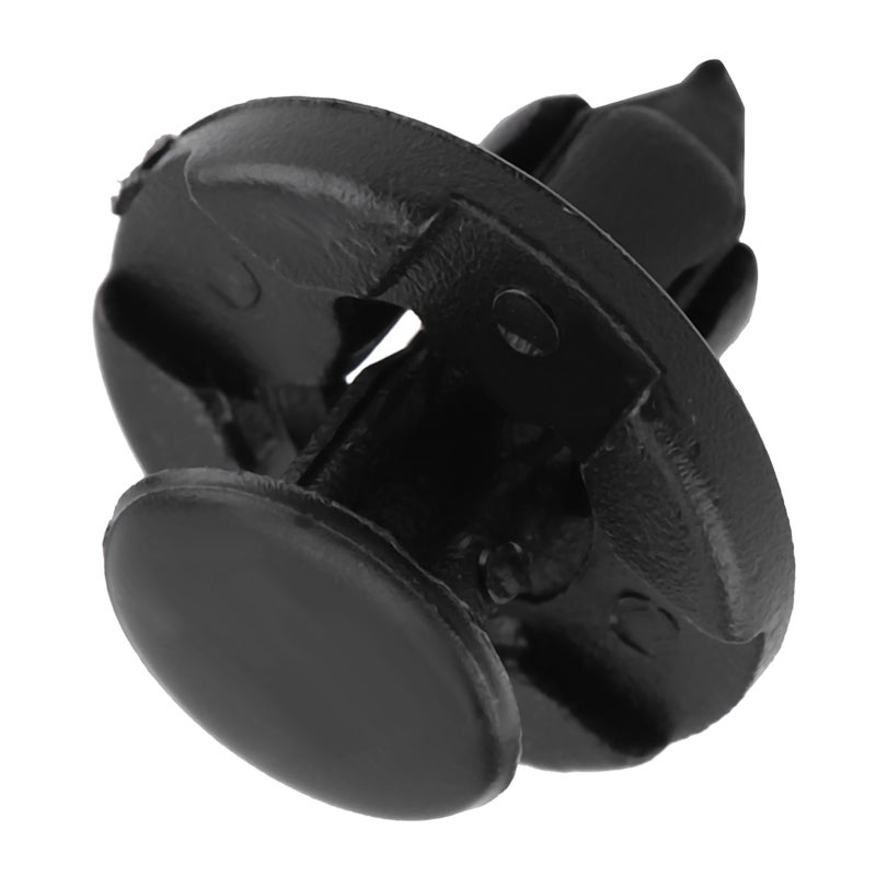 Interior Bumper Mud Guard Trim Clips Fastener Kit for Nissan Xterra Versa Sentra Maxima 200Pcs - Image 4