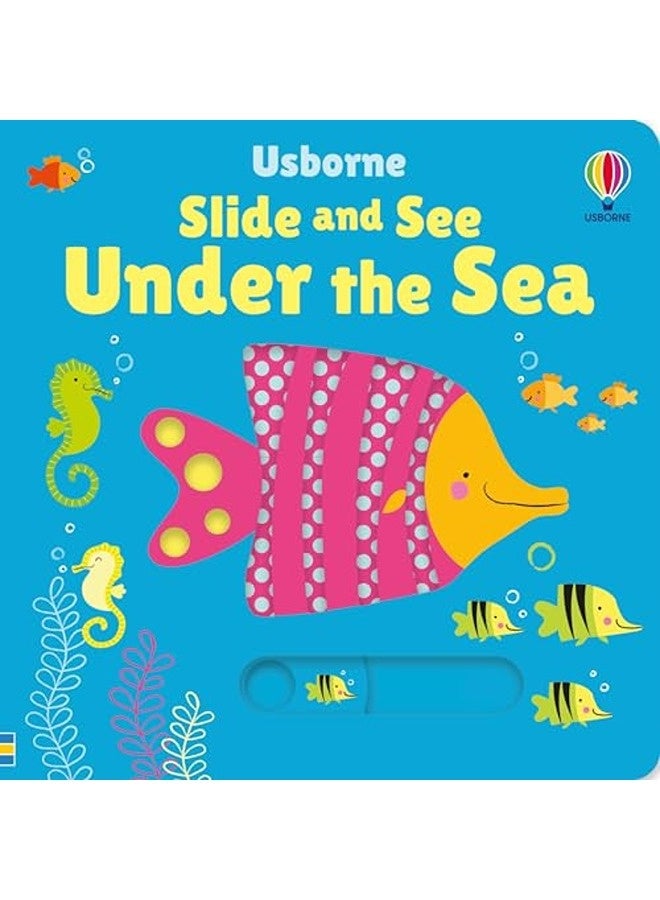 Slide And See Under The Sea 