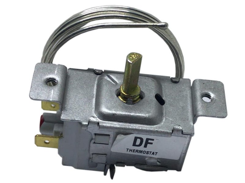 PARDZWORLD Thermostat Suitable for Defreezers(Match & Buy). - Image 3