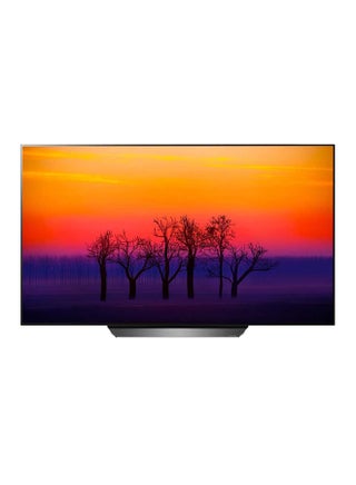 تلفاز ذكي OLED-4K بحجم 55 بوصة مع Dolby Atmos