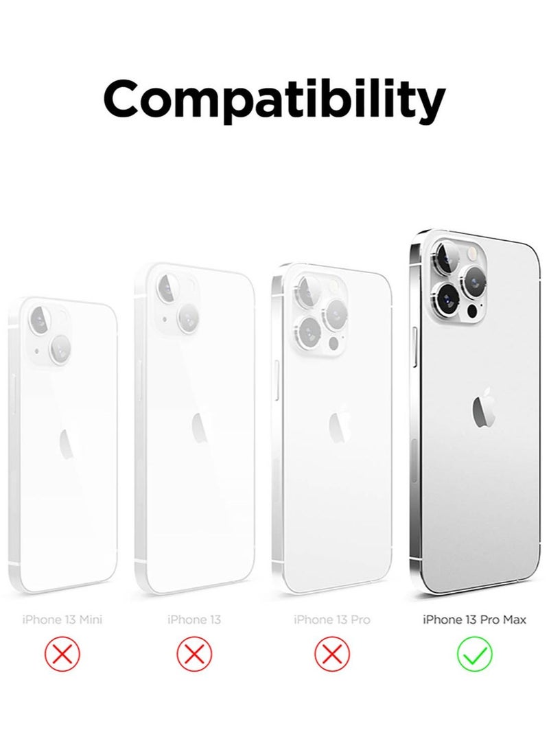 Elago - Silicone for iPhone 13 Pro MAX Case Cover - White - Image 1
