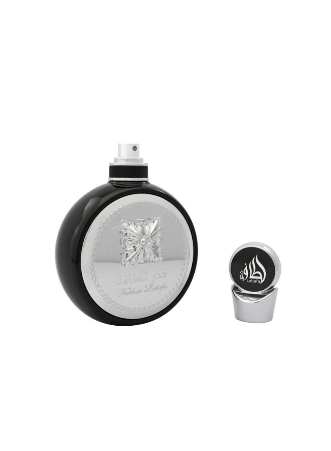 Lattafa Fakhar Men's Eau de Parfum 100 ml (3.4 oz) - Image 2