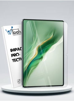 Wtech Honor MagicPad 2 2024 12.3 Inch 9H Ultra HD Tempered Glass Screen Protector (TSG9CN) - Clear  - Image 1
