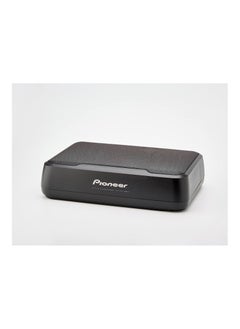 Pioneer Car Under Seat Active Subwoofer TS-WX130EA Sealed Active Under Seat Subwoofer With Class D Amplifier  - Image 2