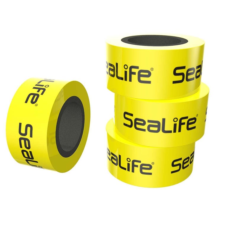 Sealife Flex-Connect Buoyancy Floatation Rings - Image 1