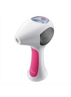 TRIA Beauty Laser Hair Removal Device 4X - Cordless at Home Laser Hair Removal for Women and Men, 3X the Energy Density of IPL Hair Removal
