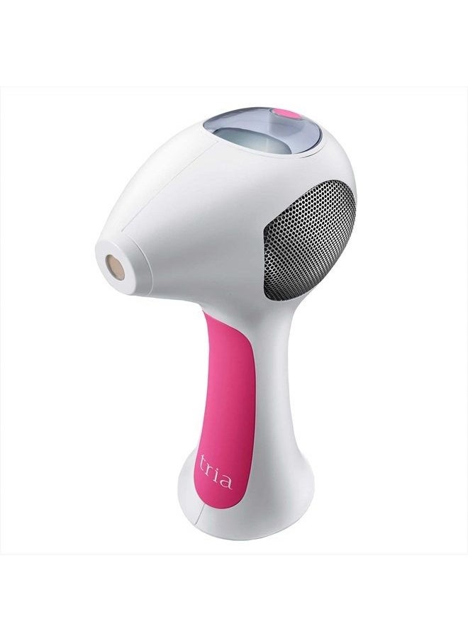 Tria Beauty - TRIA Beauty Laser Hair Removal Device 4X - Cordless at Home Laser Hair Removal for Women and Men, 3X the Energy Density of IPL Hair Removal - Image 1