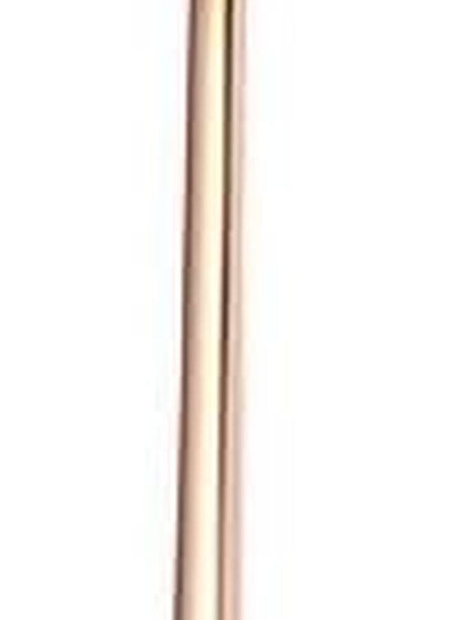 Rose Gold 4 Piece Stainless Steel Flatware Set Spoons Forks Tableware Cutlery - Image 1