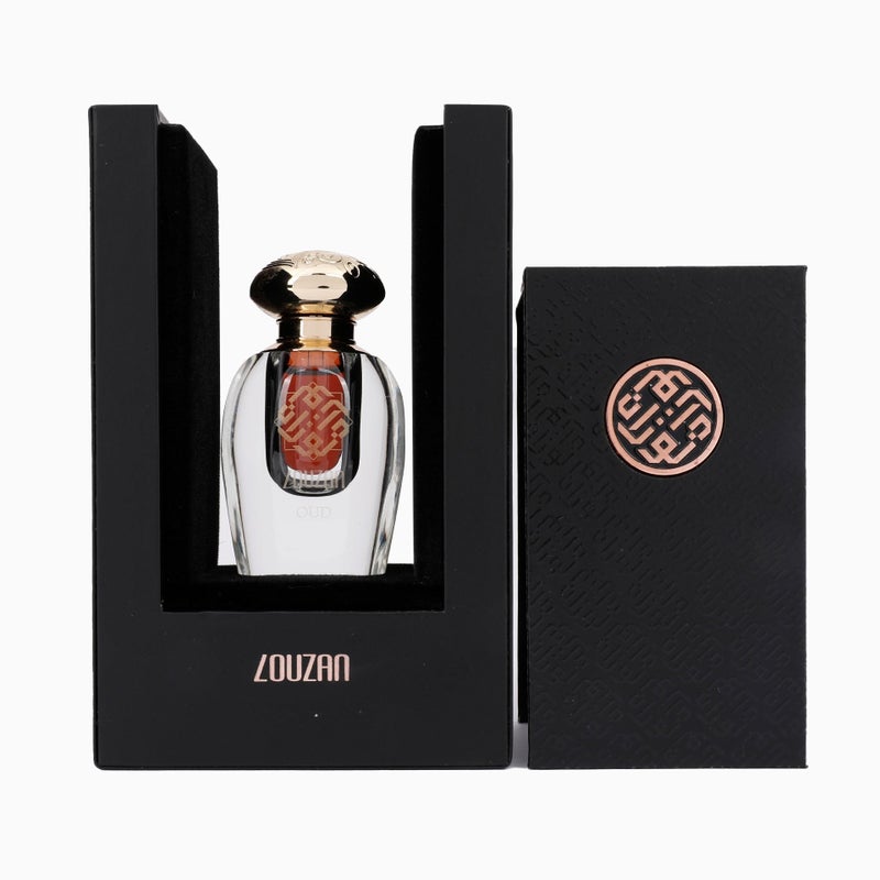 Louzan Mukhallat Emarat 3ML - Image 2