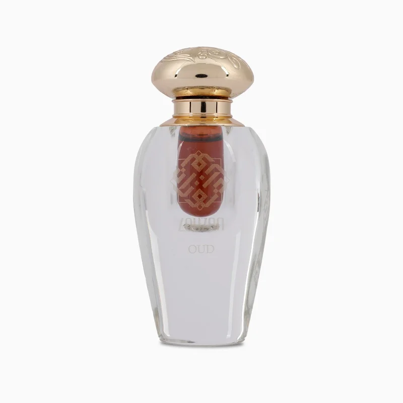 Louzan Louzan Mukhallat Emarat 3ML