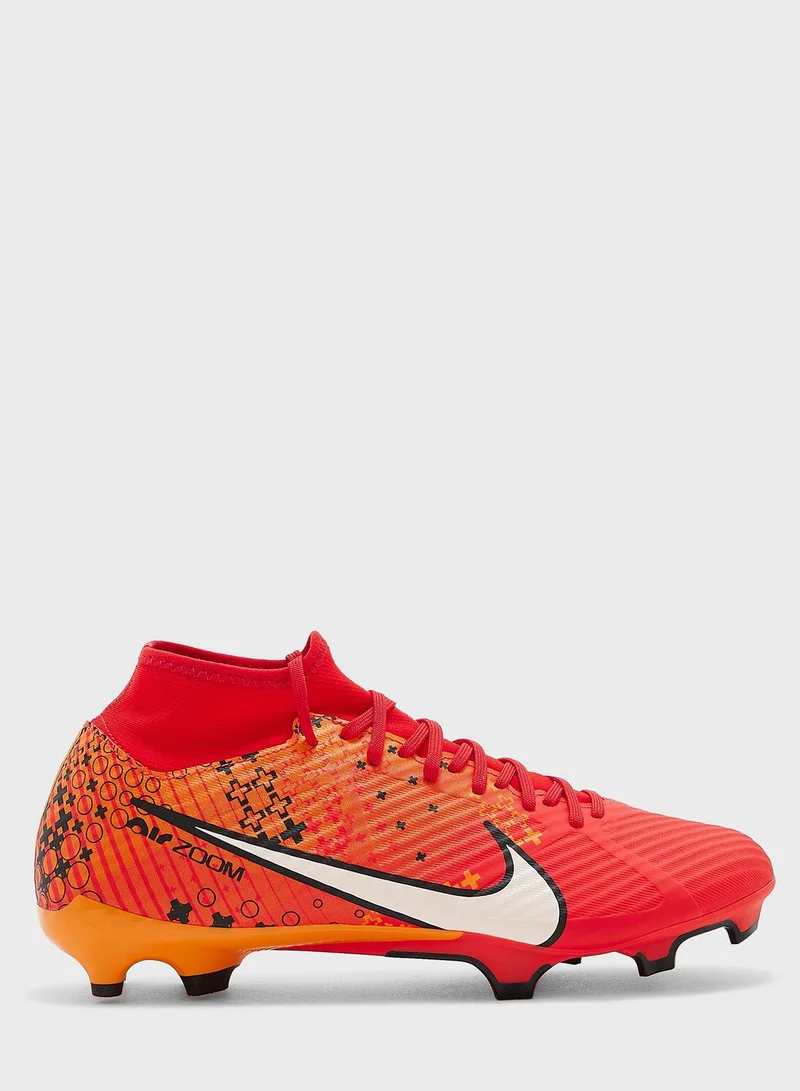Nike Zoom Superfly 9 Academy FG Football Boots