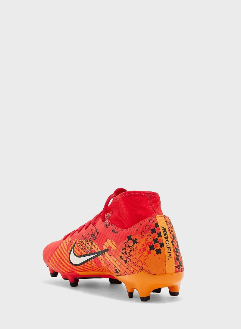 Nike Zoom Superfly 9 Academy FG Football Boots