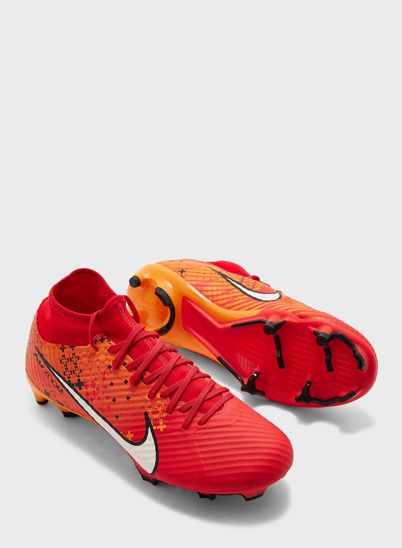 Nike Zoom Superfly 9 Academy FG Football Boots