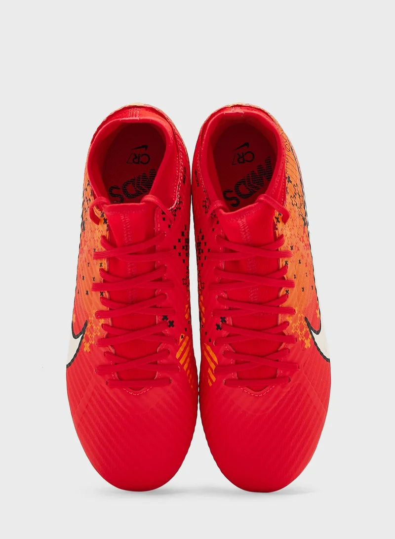 Nike Zoom Superfly 9 Academy FG Football Boots