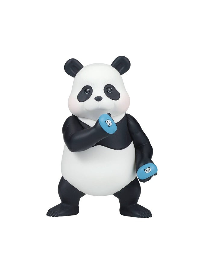 Banpresto جوجوتسو كايسن كيو بوسكيت بيتيت فول.2 (C:باندا)