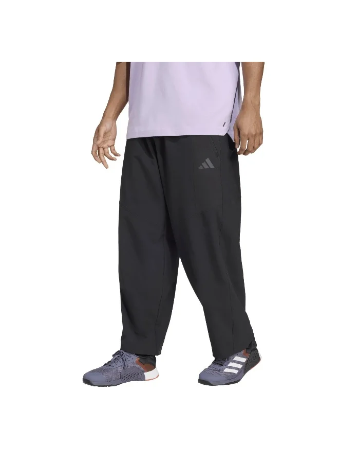 adidas Power Pant Black Training Pants For Men XS