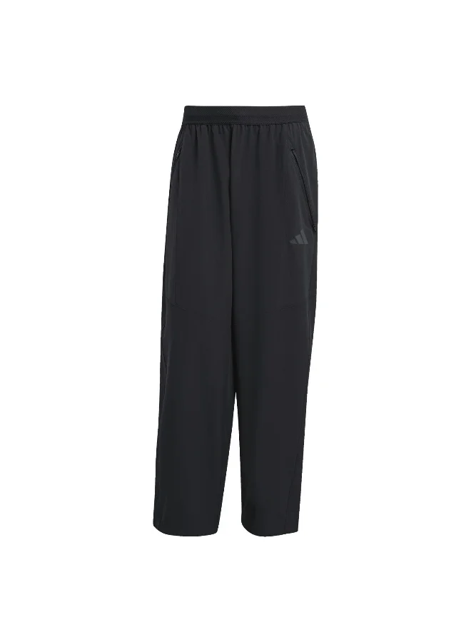 adidas Power Pant Black Training Pants For Men XS