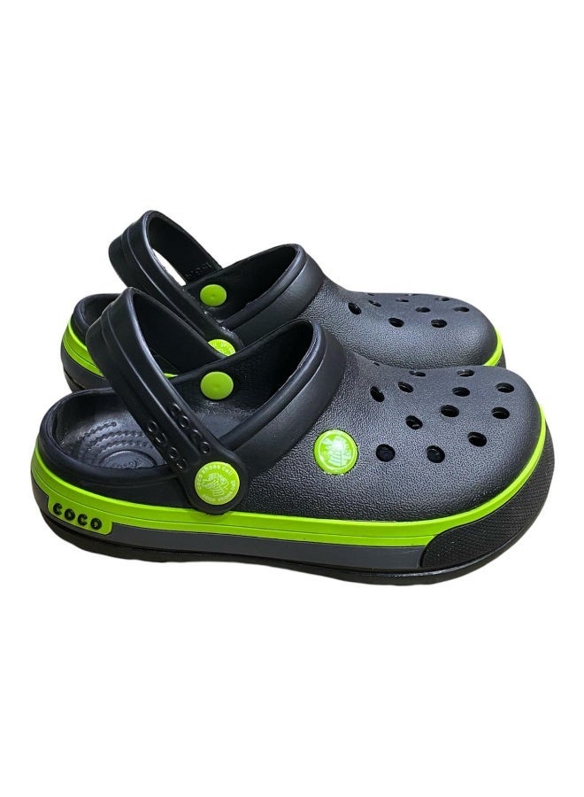 Coco Clog features items designed specifically for children and a great display screen - suitable for everyday and nautical occasions - Image 2