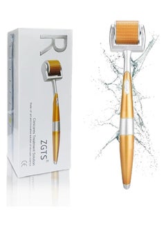 ZGTS ZGTS Micro Needle Derma Roller 1.00mm 