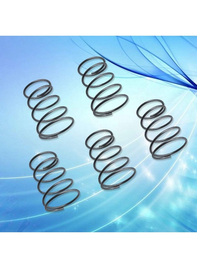 Zetiling 5Pcs Trimmer Head Spring  - Image 5