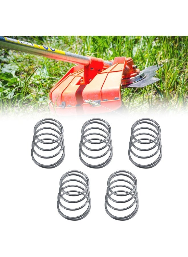 Zetiling 5Pcs Trimmer Head Spring  - Image 1