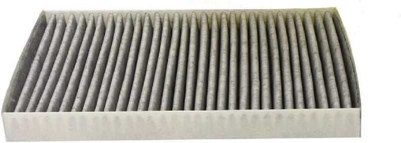 Bosch C3876WS Activated Charcoal Cabin Air Filter