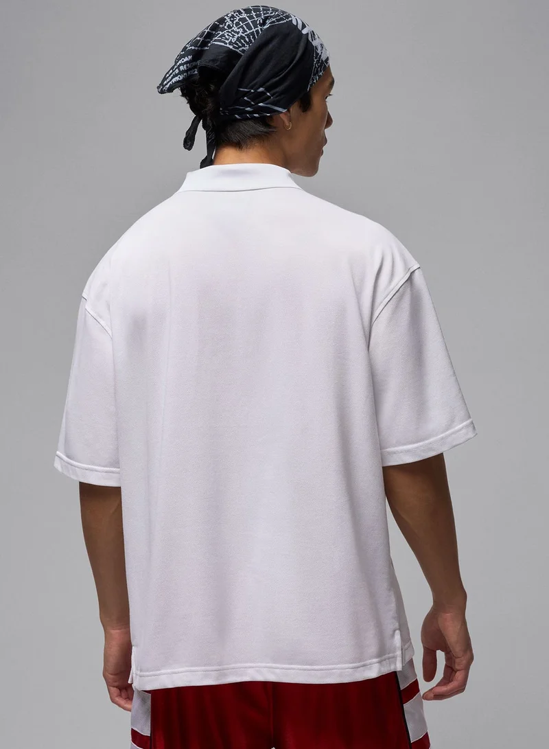 جوردن جوردن بريك بولو توب