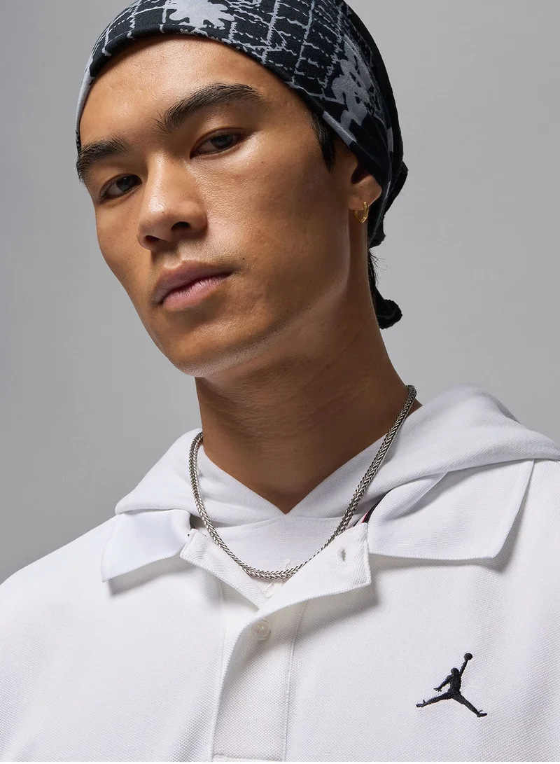 Jordan  Jordan Break Polo Top for Men | Best Price UAE