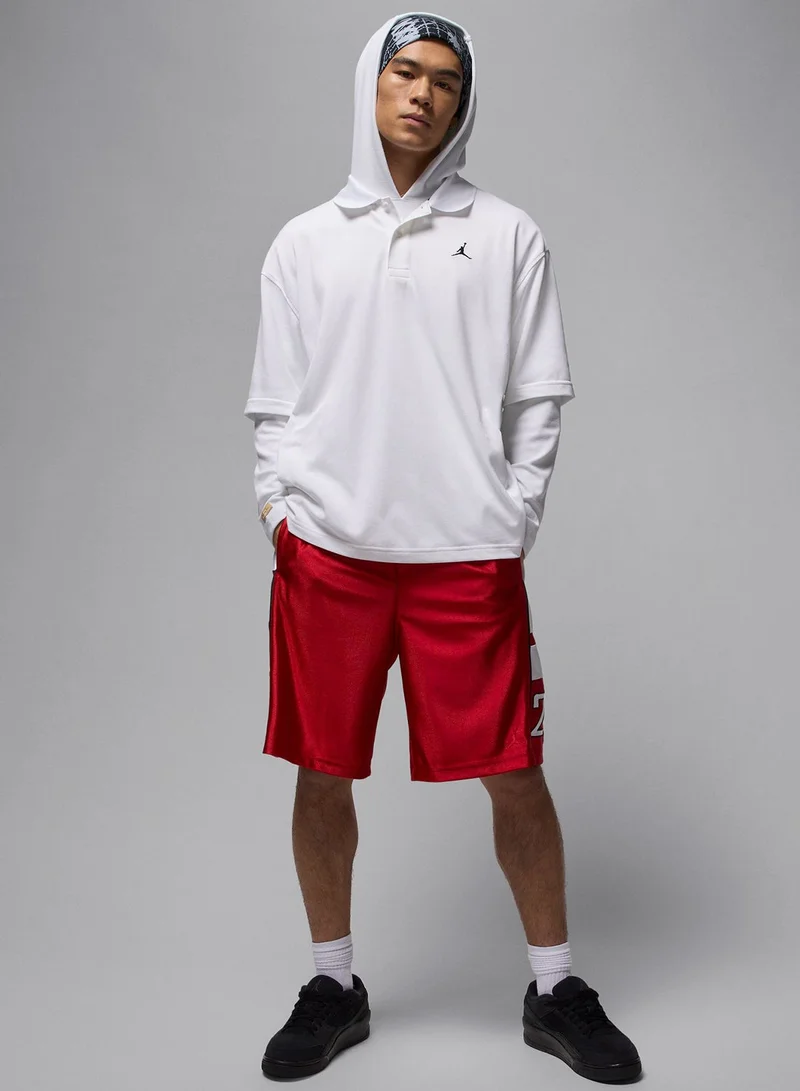 Jordan  Jordan Break Polo Top for Men | Best Price UAE