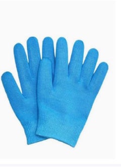 Laikou Gel gloves to moisturize hands 