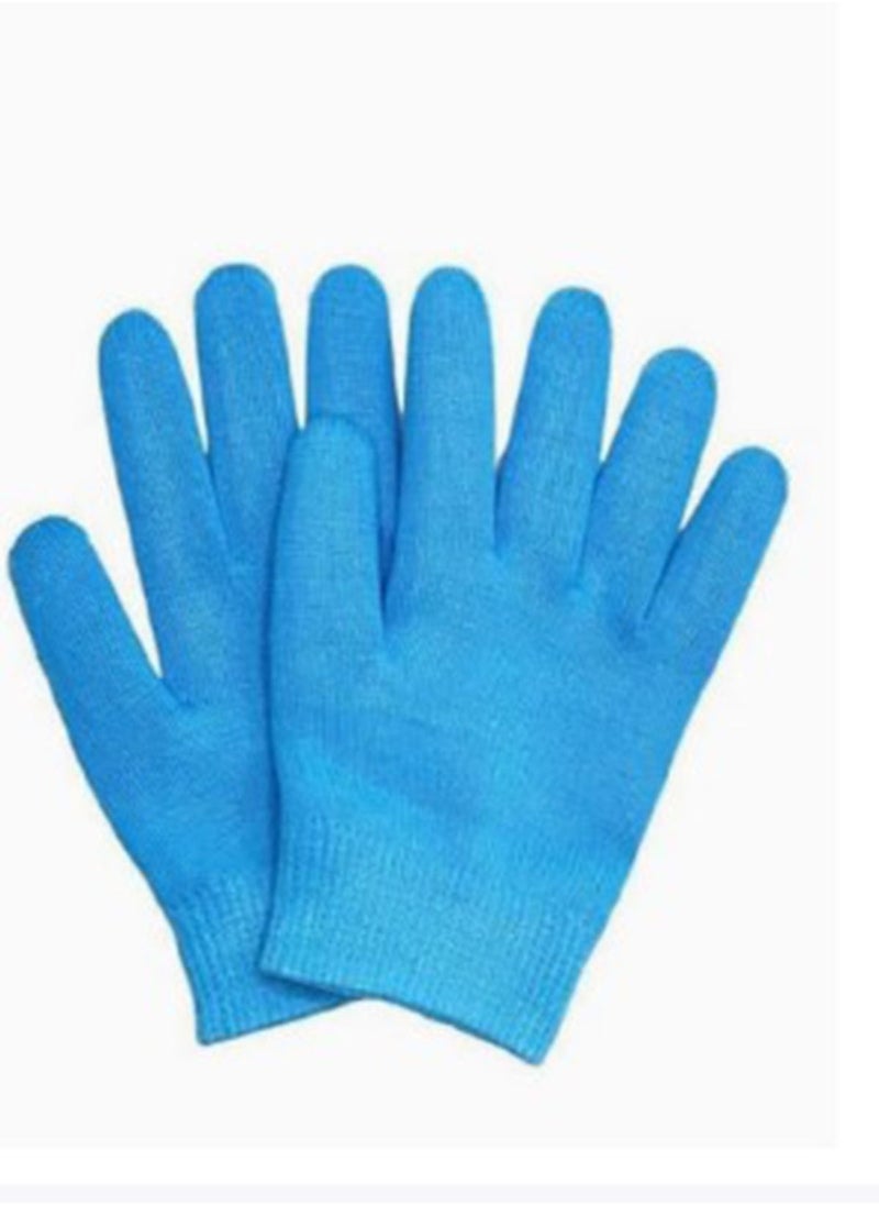 Laikou Gel gloves to moisturize hands 