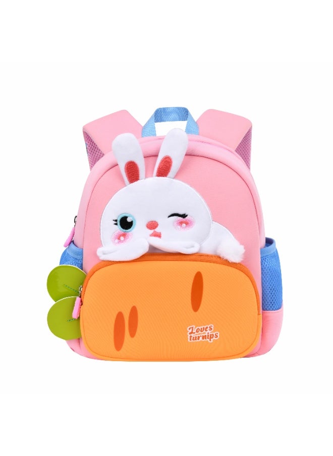 Wires Children's Backpack  - Image 1