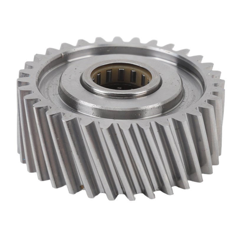 Mid Drive Motor Gear: Premium Alloy CNC Machined High Durability - Precise Fit For Bafang BBS01B BBS02B G340 Mid Motor Replacement Gear For Ebike Motor Repair & Upgrade - Image 1