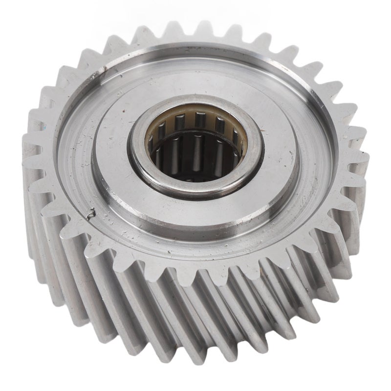 Mid Drive Motor Gear: Premium Alloy CNC Machined High Durability - Precise Fit For Bafang BBS01B BBS02B G340 Mid Motor Replacement Gear For Ebike Motor Repair & Upgrade - Image 4