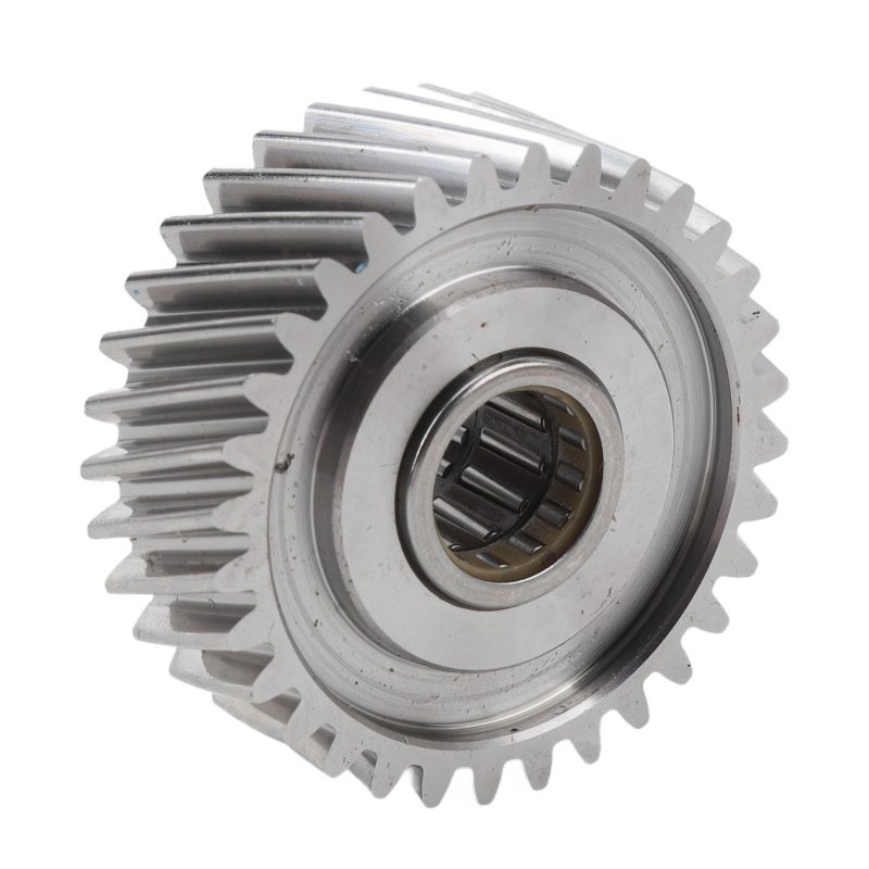 Mid Drive Motor Gear: Premium Alloy CNC Machined High Durability - Precise Fit For Bafang BBS01B BBS02B G340 Mid Motor Replacement Gear For Ebike Motor Repair & Upgrade - Image 2
