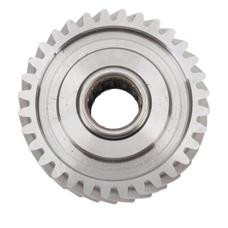Mid Drive Motor Gear: Premium Alloy CNC Machined High Durability - Precise Fit For Bafang BBS01B BBS02B G340 Mid Motor Replacement Gear For Ebike Motor Repair & Upgrade - Image 3