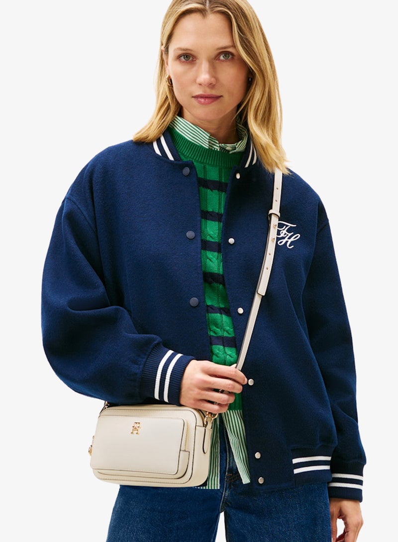 TOMMY HILFIGER Hilfiger Icon Crossbody Camera Bag - Image 2
