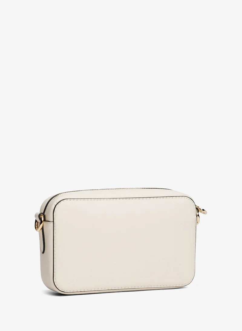 TOMMY HILFIGER  Hilfiger Icon Crossbody Camera Bag for Women | Best Price UAE