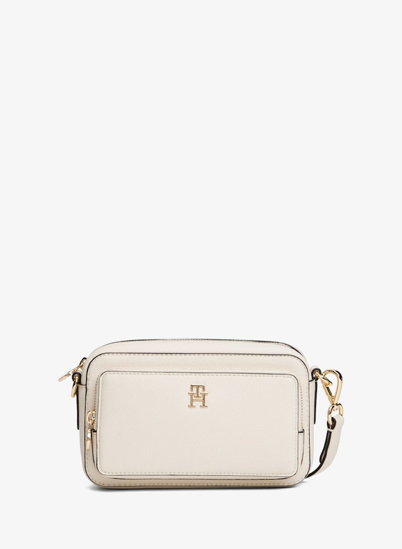 TOMMY HILFIGER Hilfiger Icon Crossbody Camera Bag - Image 1