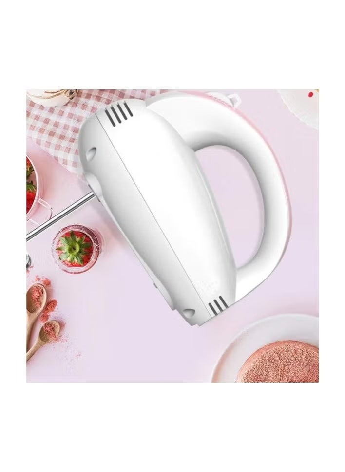 دي اس بي خلاط يدوي DSP KM2033 بقوة 200واط، مضرب بيض، خلاط حساء - Image 2