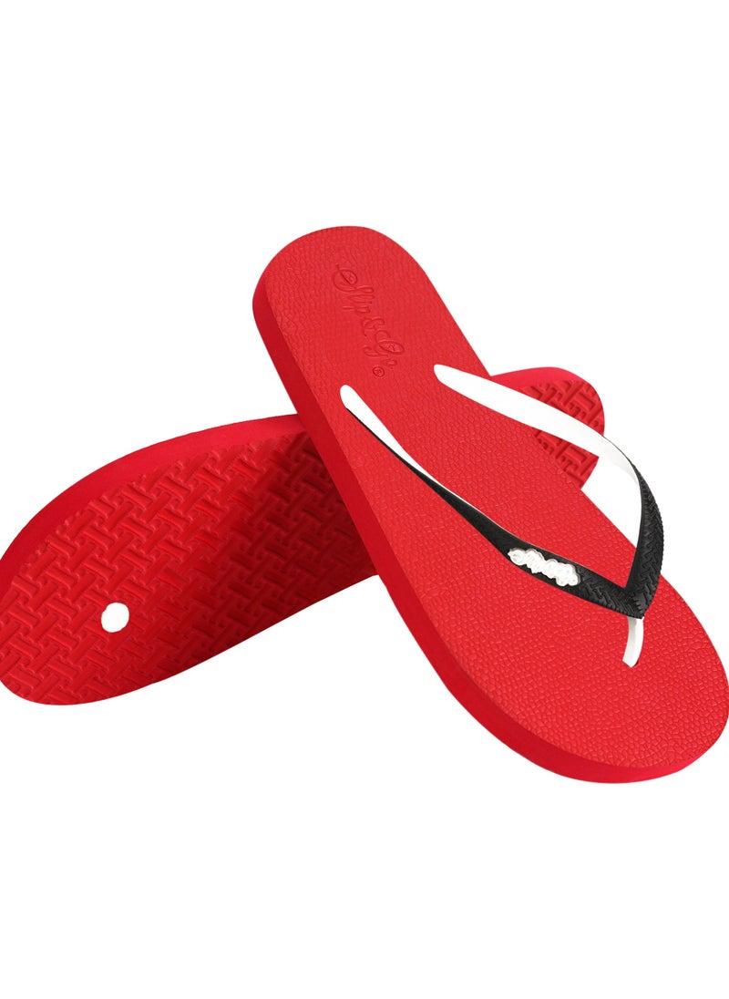 Premium Men's Comfort Slippers