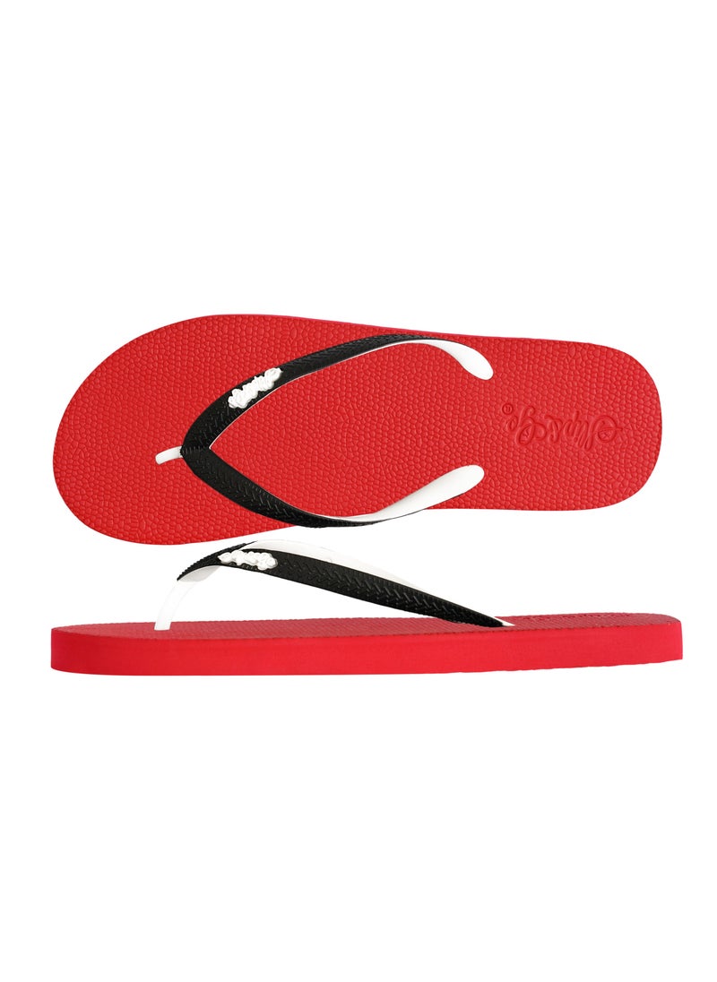 Premium Men's Comfort Slippers