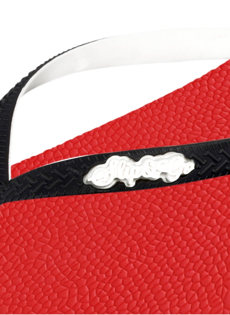 Premium Men's Comfort Slippers