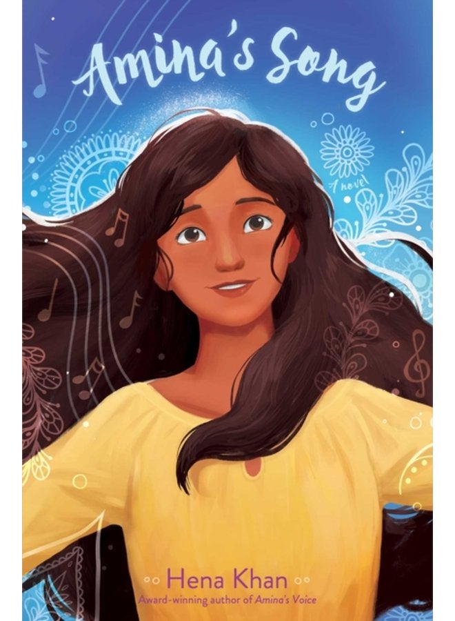 Amina s Song - Paperback