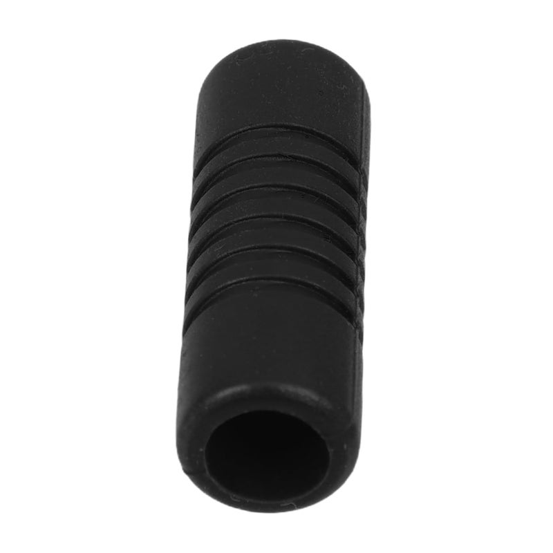 Espresso Machine Steam Cover Rubber Sleeve Insulation Accessory For Burn Prevention Easy Installation - Image 1