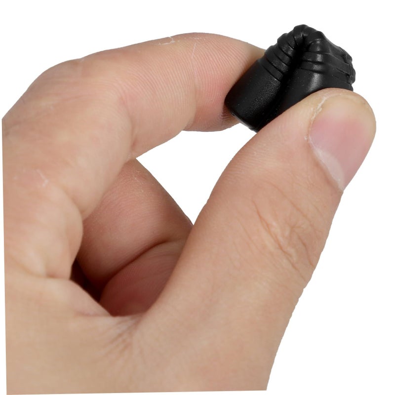 Espresso Machine Steam Cover Rubber Sleeve Insulation Accessory For Burn Prevention Easy Installation - Image 3