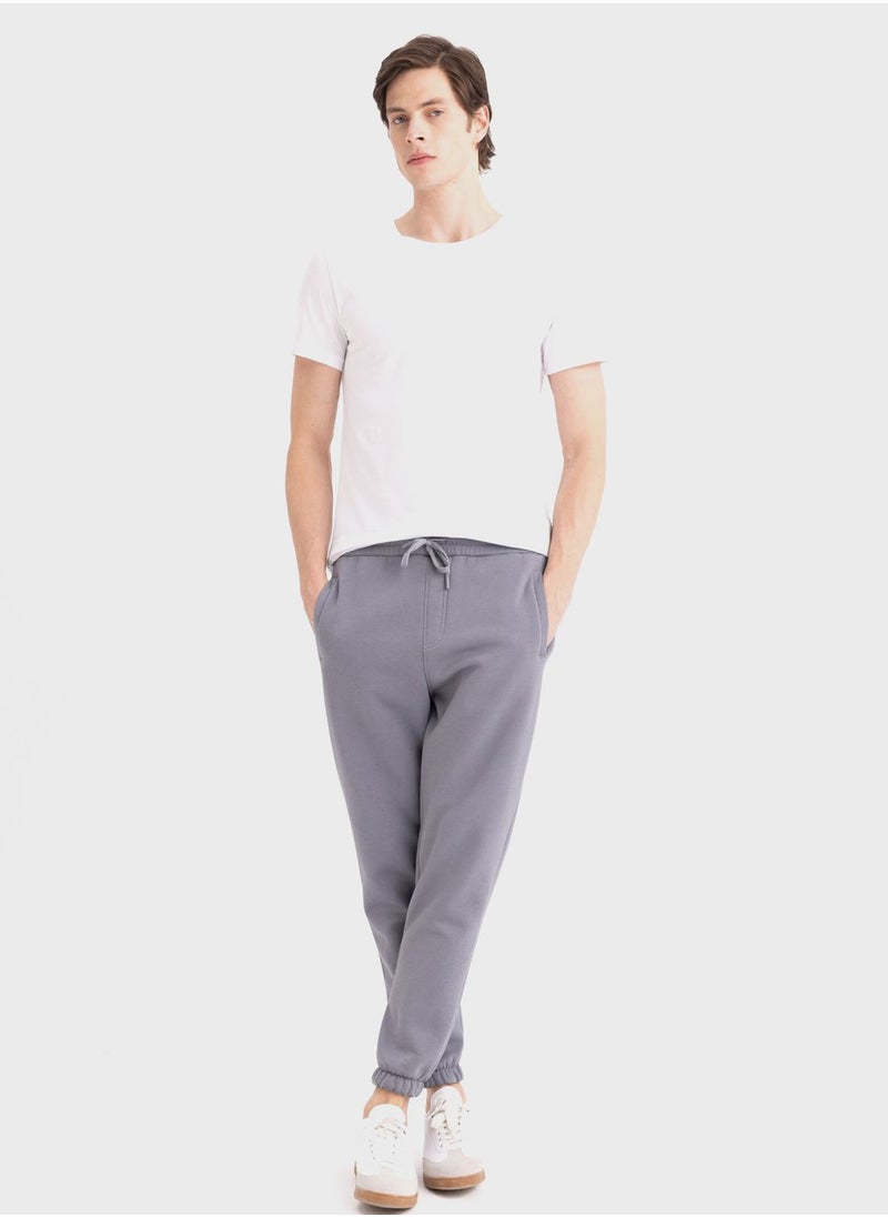 DeFacto Man Standart Fit Sport Pants  - Image 3