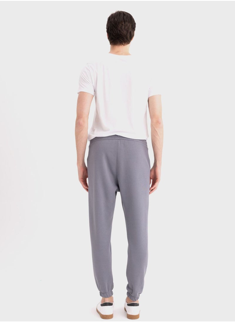 DeFacto Man Standart Fit Sport Pants  - Image 2