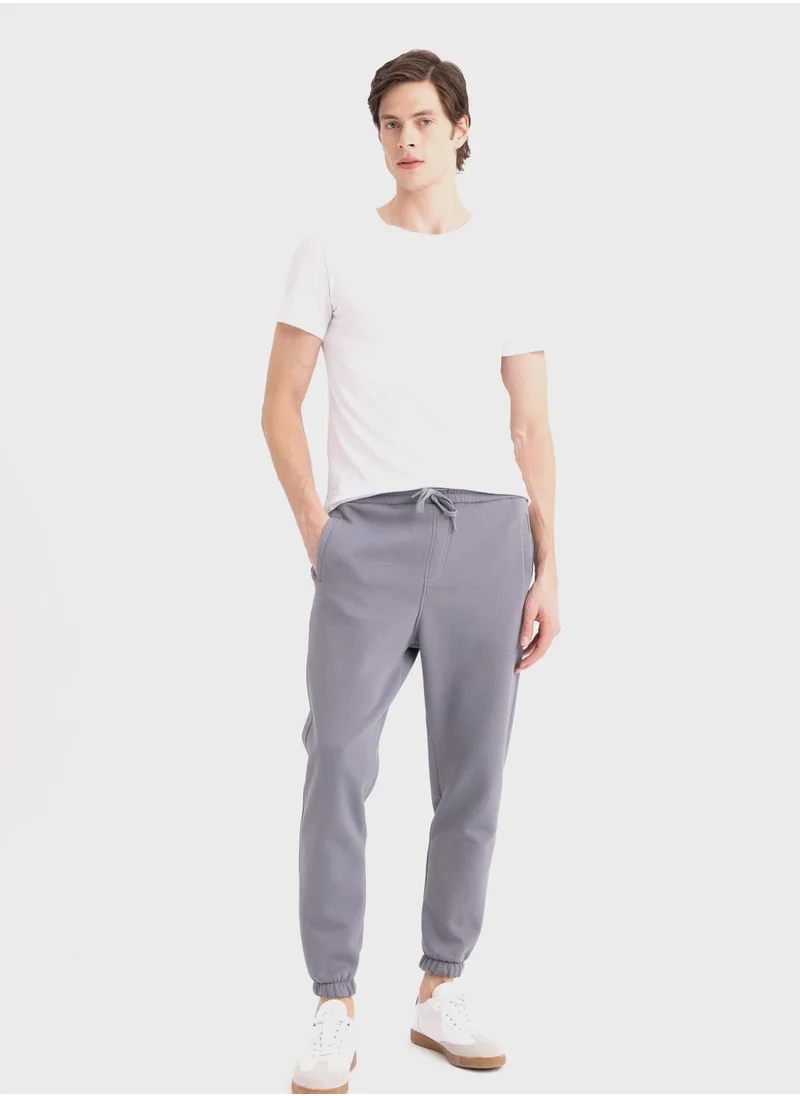 DeFacto Man Standart Fit Sport Pants